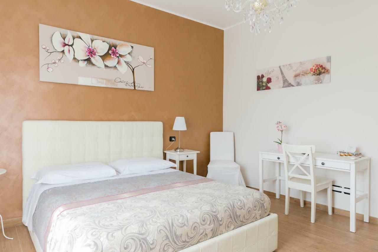 B&B Le City Montesilvano Marina Exterior foto