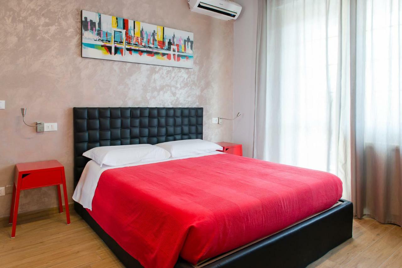 B&B Le City Montesilvano Marina Exterior foto