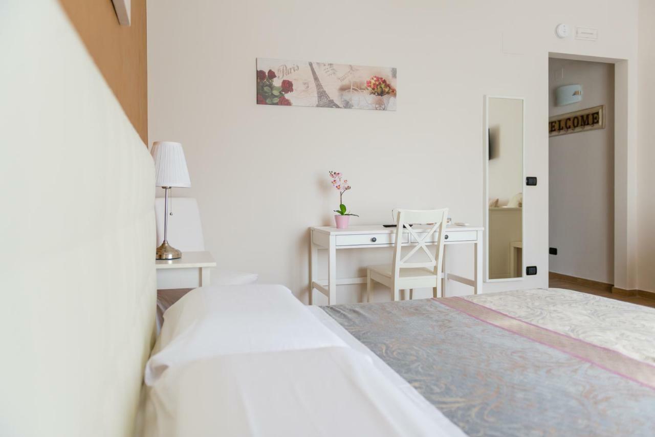B&B Le City Montesilvano Marina Exterior foto